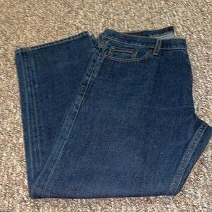 Mens Adam Levine The Patriot Jeans